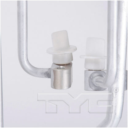 TYC A/C Condenser 3051