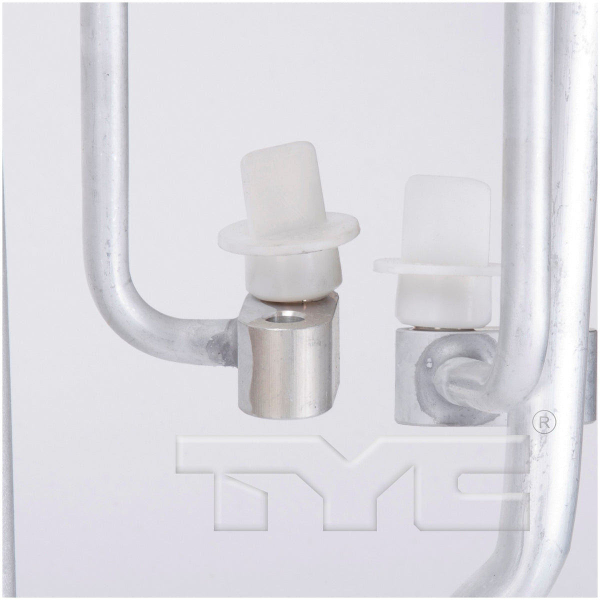 TYC A/C Condenser 3051
