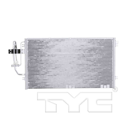 TYC A/C Condenser 3051