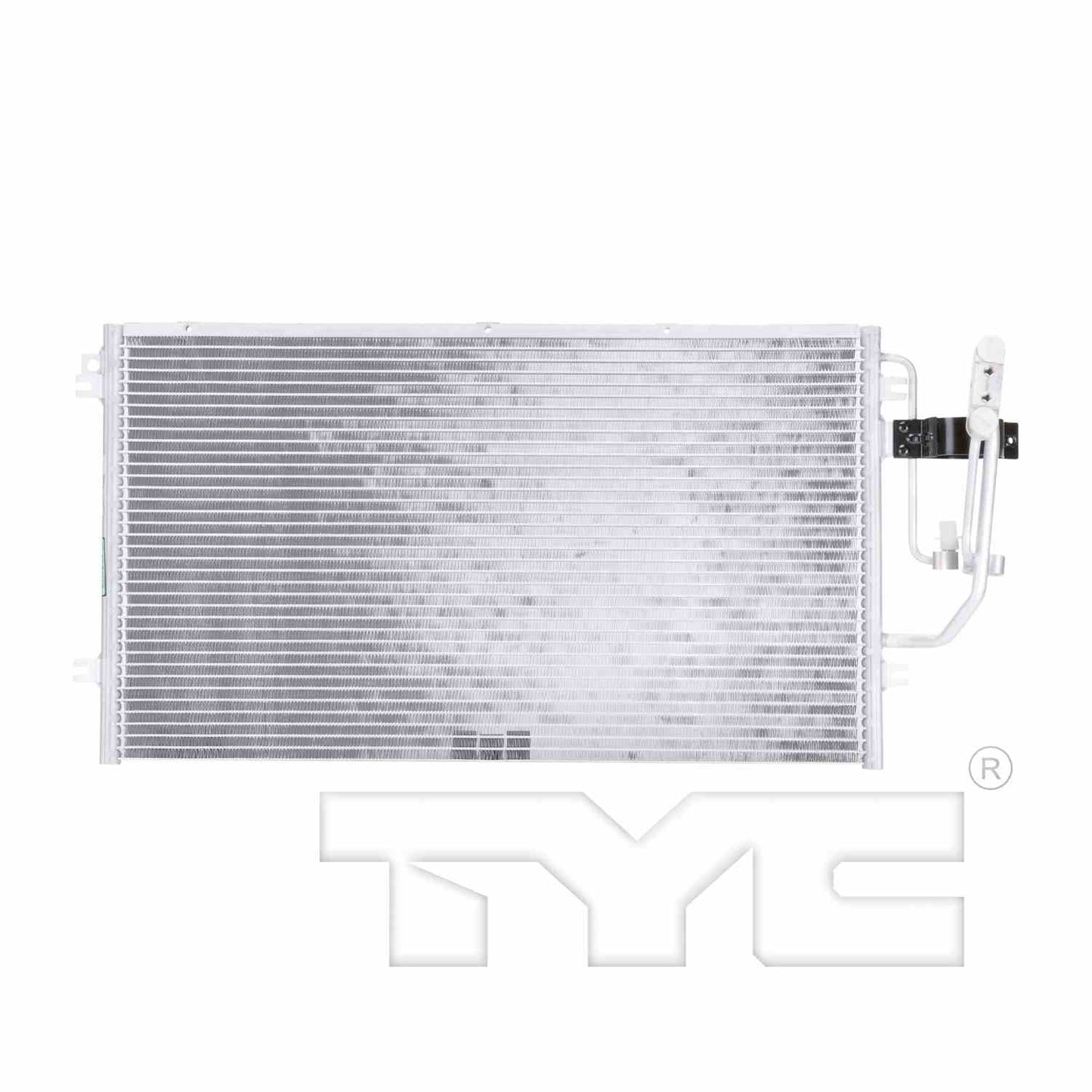 TYC A/C Condenser 3051