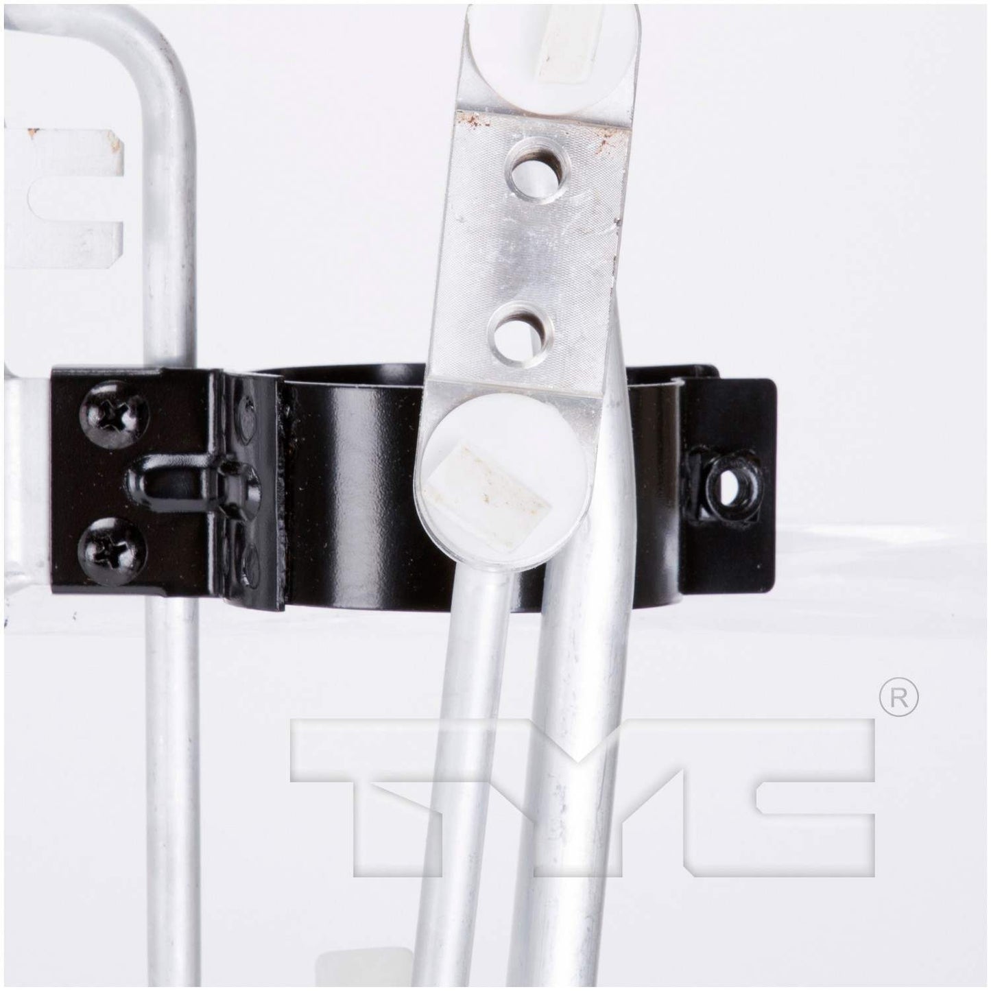 TYC A/C Condenser 3051