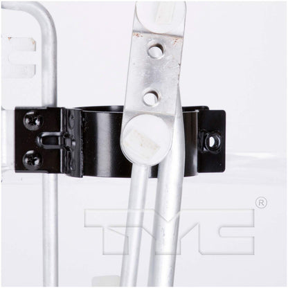 TYC A/C Condenser 3051