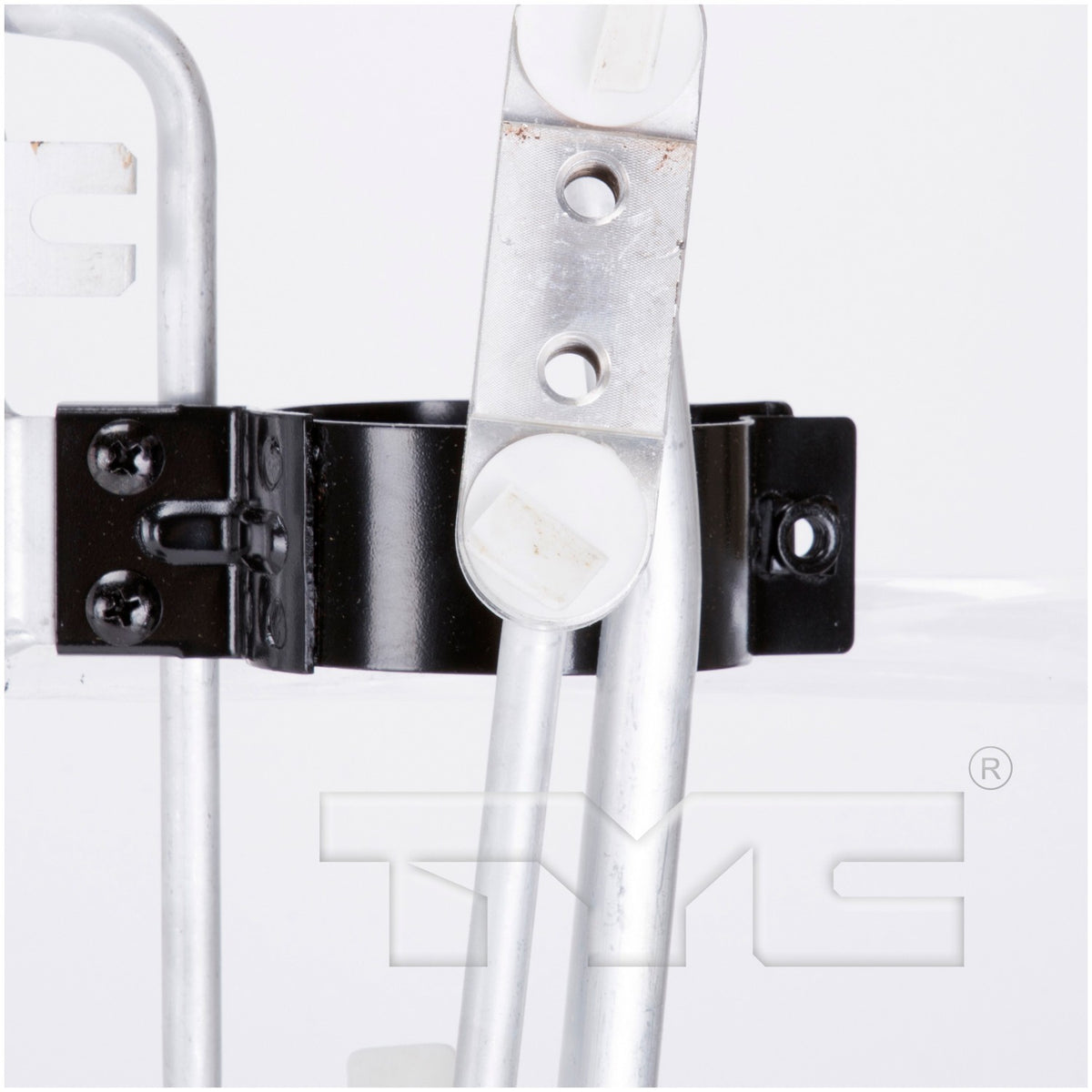 TYC A/C Condenser 3051