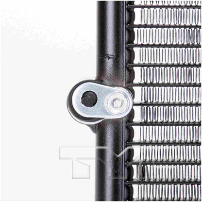 TYC A/C Condenser 3052