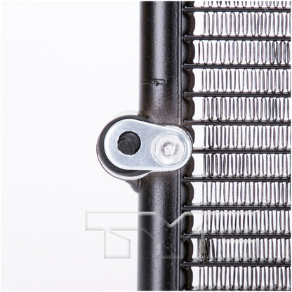 TYC A/C Condenser 3052