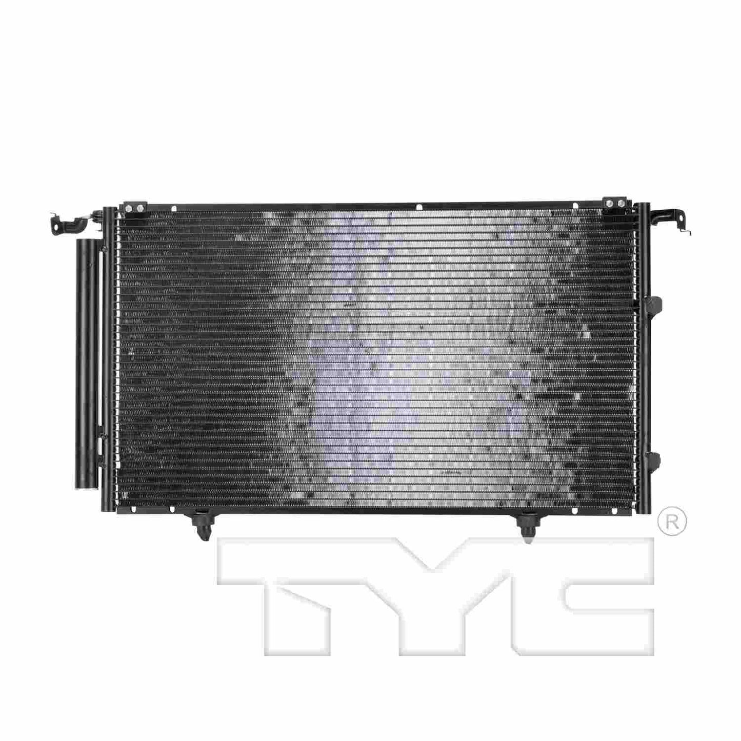 TYC A/C Condenser 3052