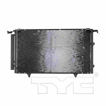 TYC A/C Condenser 3052