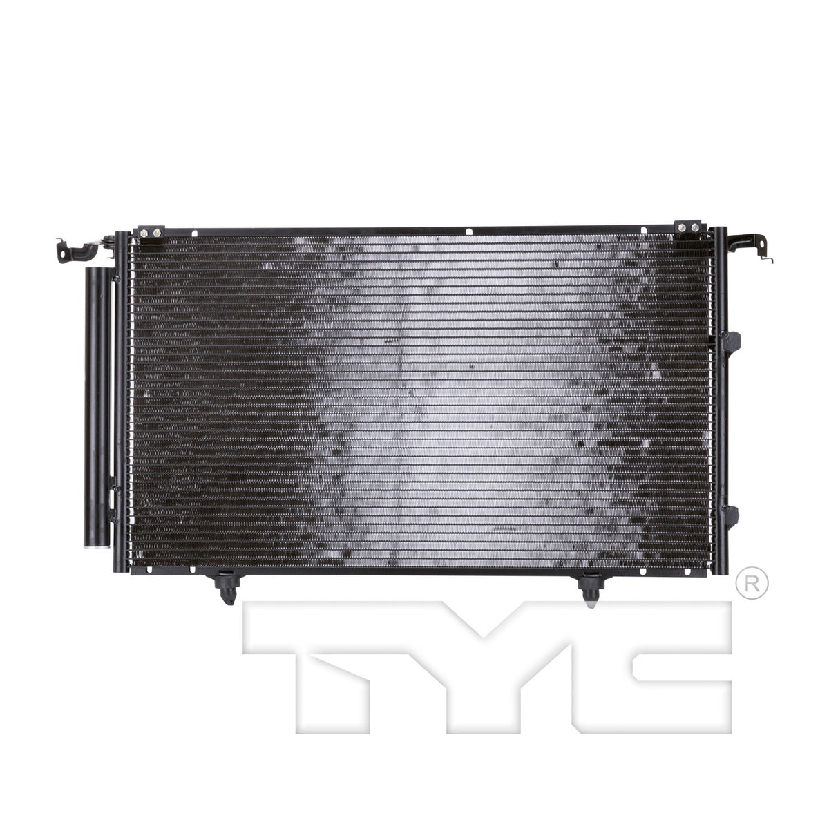 TYC A/C Condenser 3052
