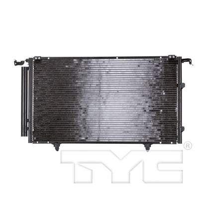 TYC A/C Condenser 3052