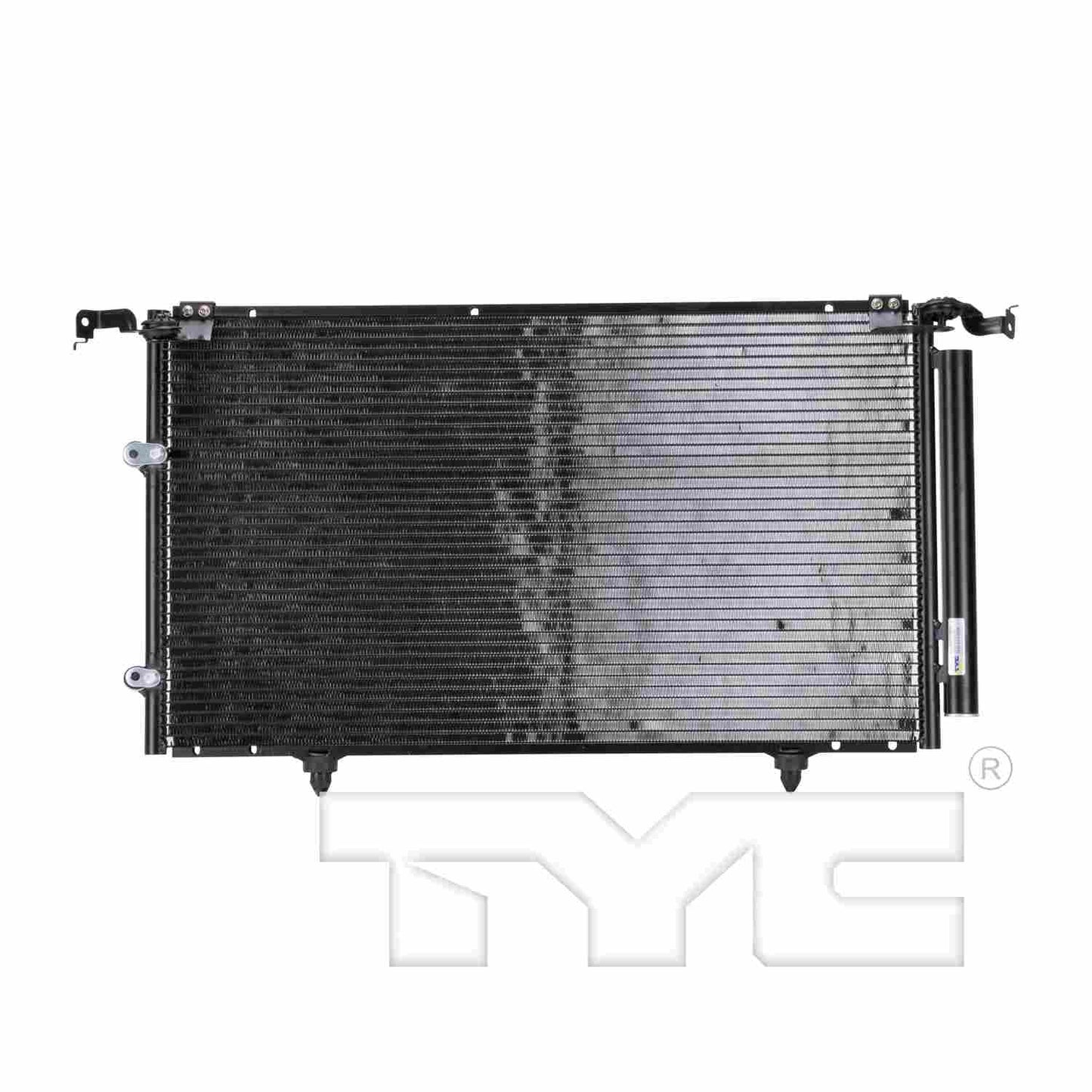 TYC A/C Condenser 3052