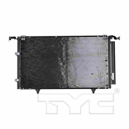 TYC A/C Condenser 3052