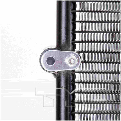 TYC A/C Condenser 3052