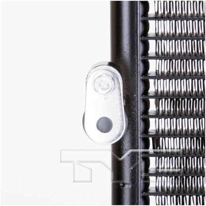 TYC A/C Condenser 3053
