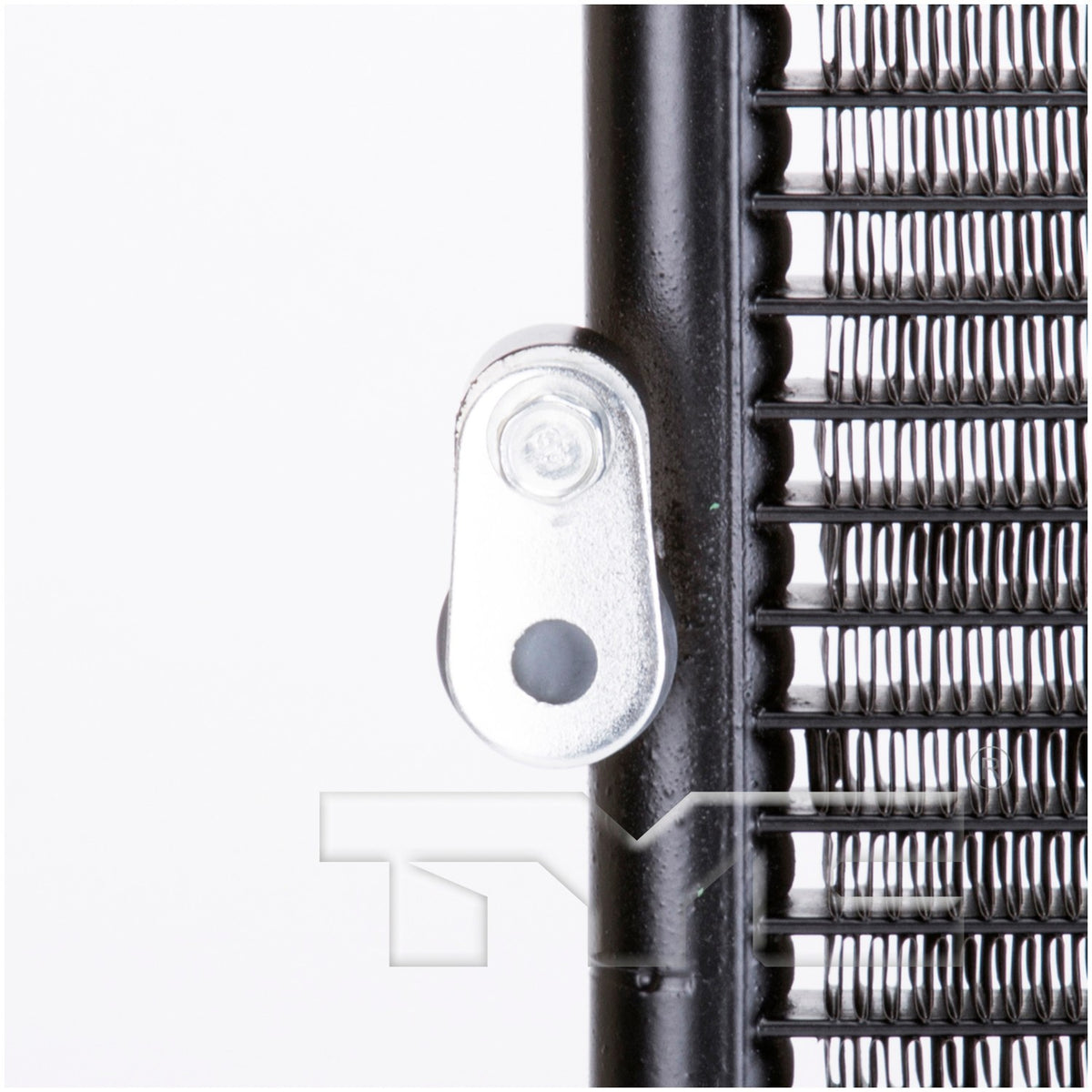 TYC A/C Condenser 3053