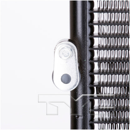 TYC A/C Condenser 3053