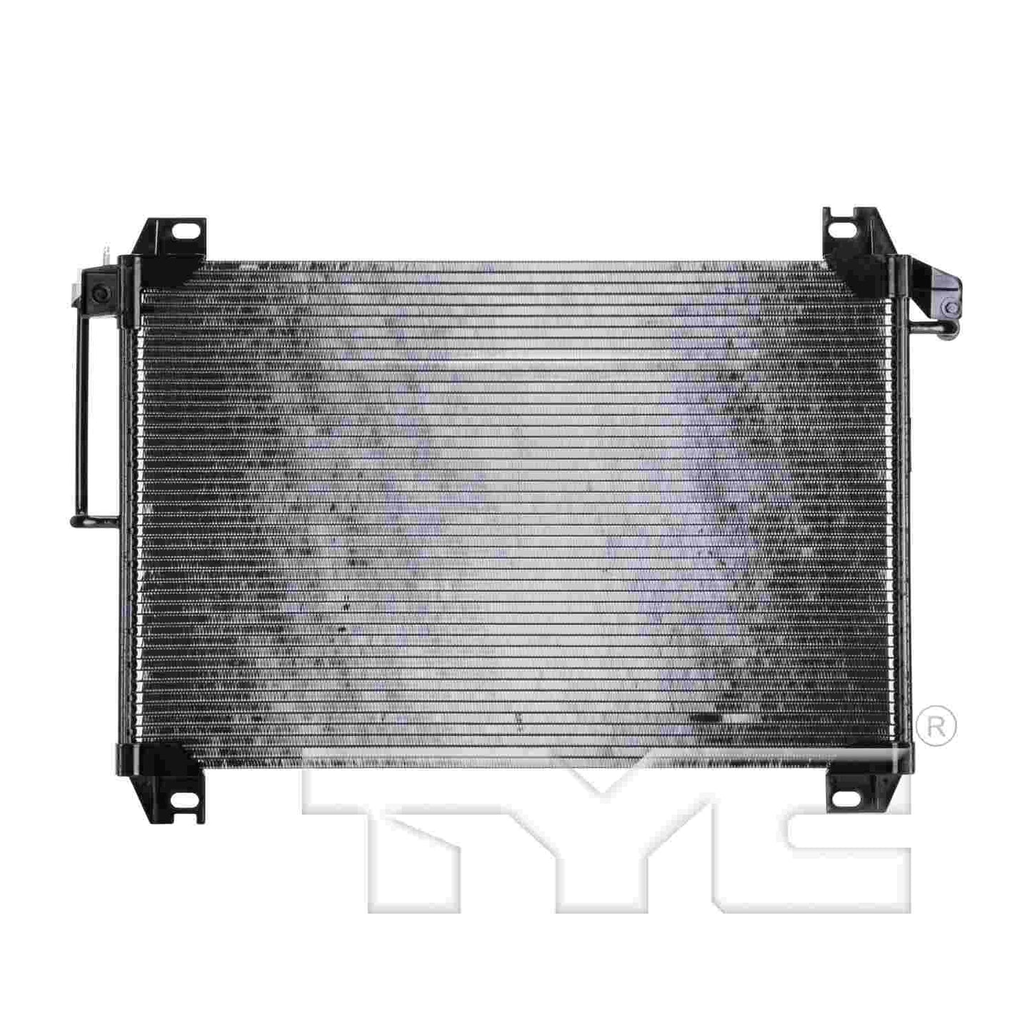TYC A/C Condenser 3054