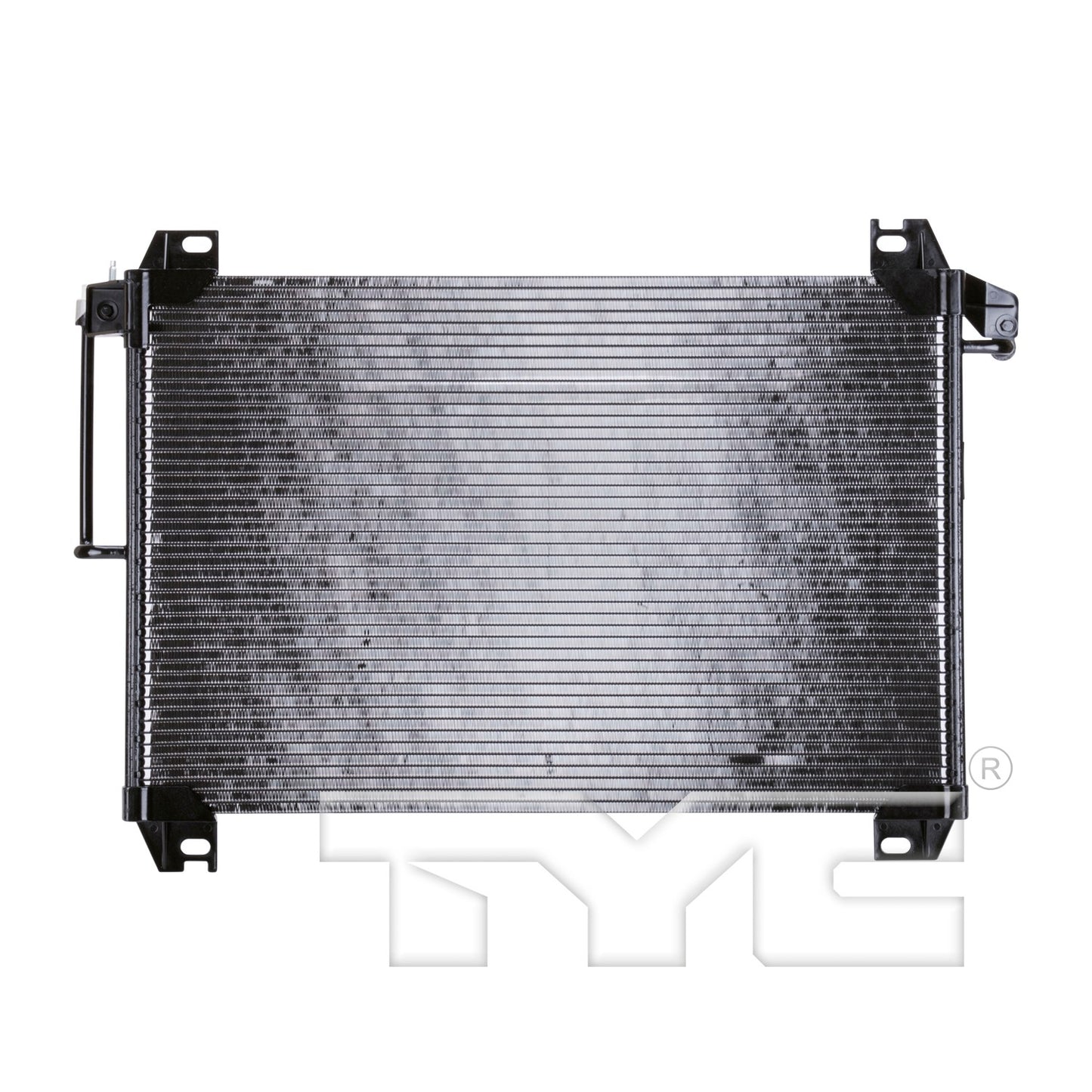 TYC A/C Condenser 3054