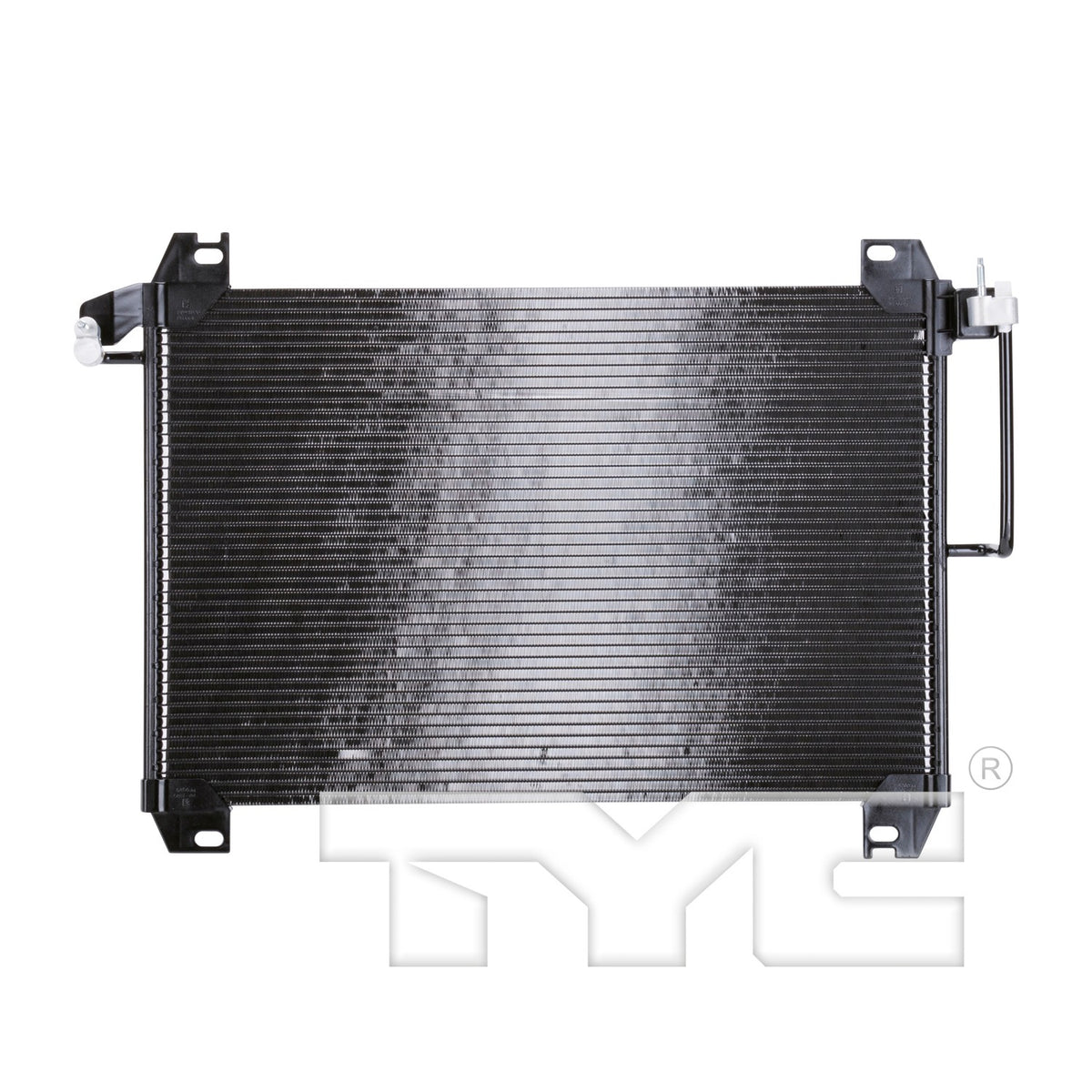 TYC A/C Condenser 3054