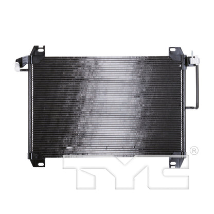 TYC A/C Condenser 3054