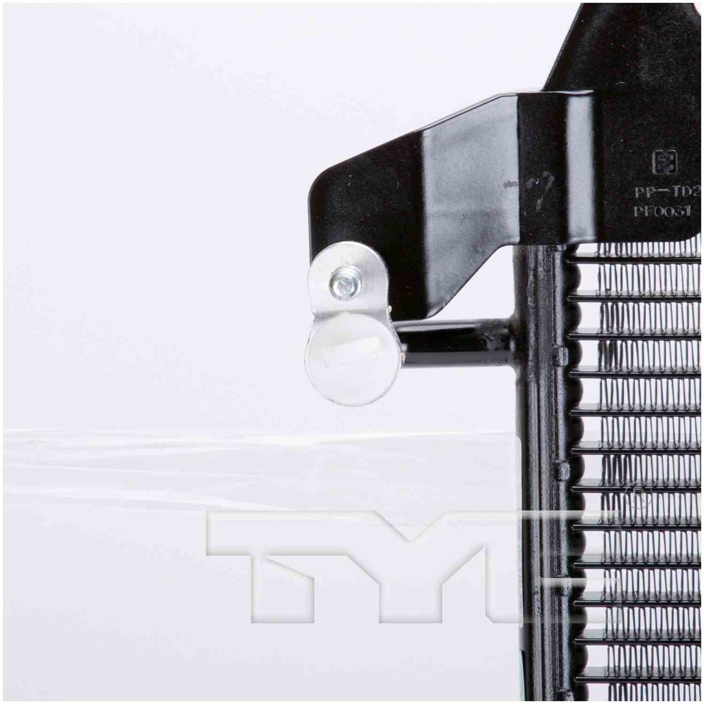 TYC A/C Condenser 3054