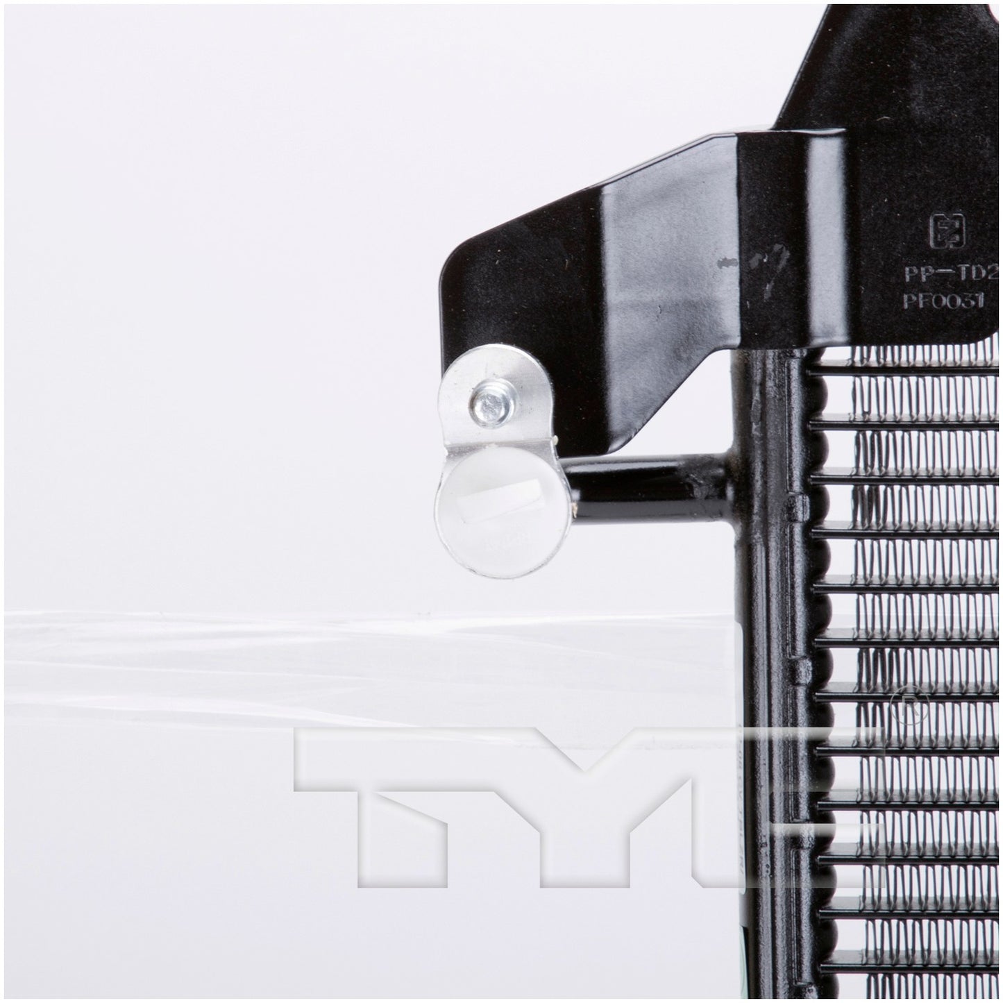 TYC A/C Condenser 3054