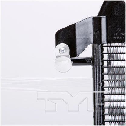 TYC A/C Condenser 3054