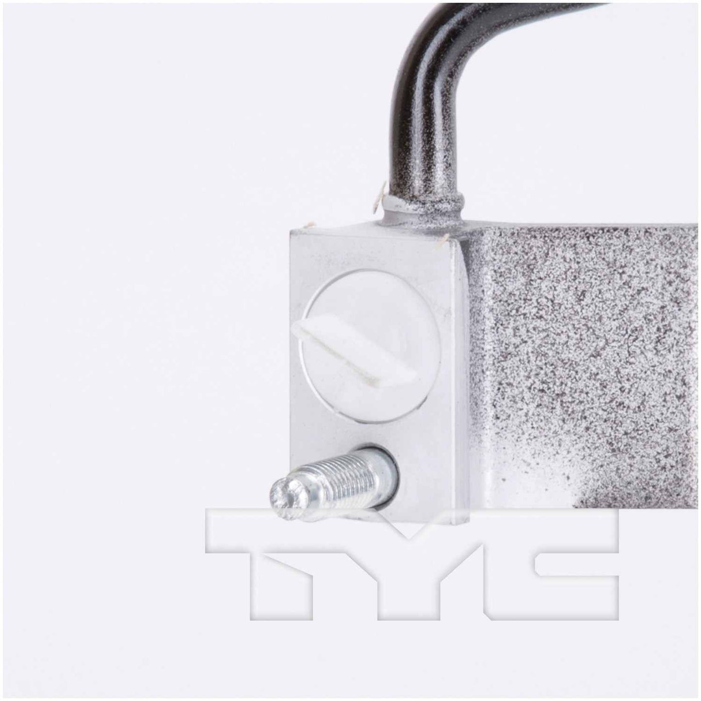 TYC A/C Condenser 3056