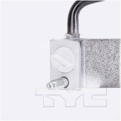 TYC A/C Condenser 3056