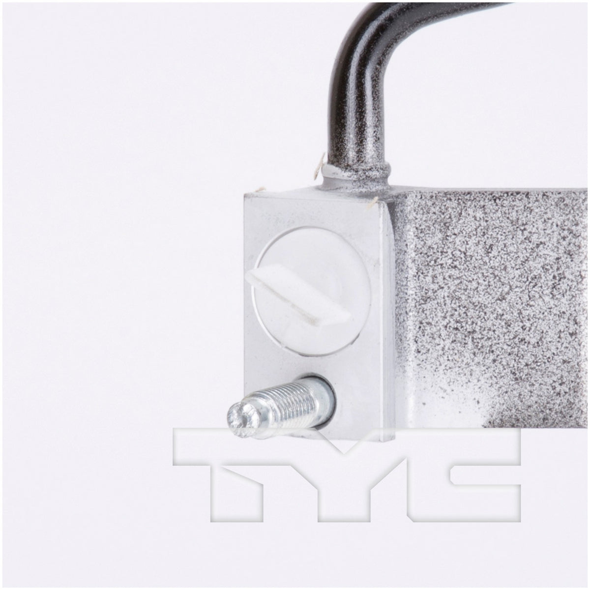 TYC A/C Condenser 3056