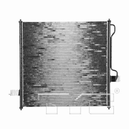 TYC A/C Condenser 3056