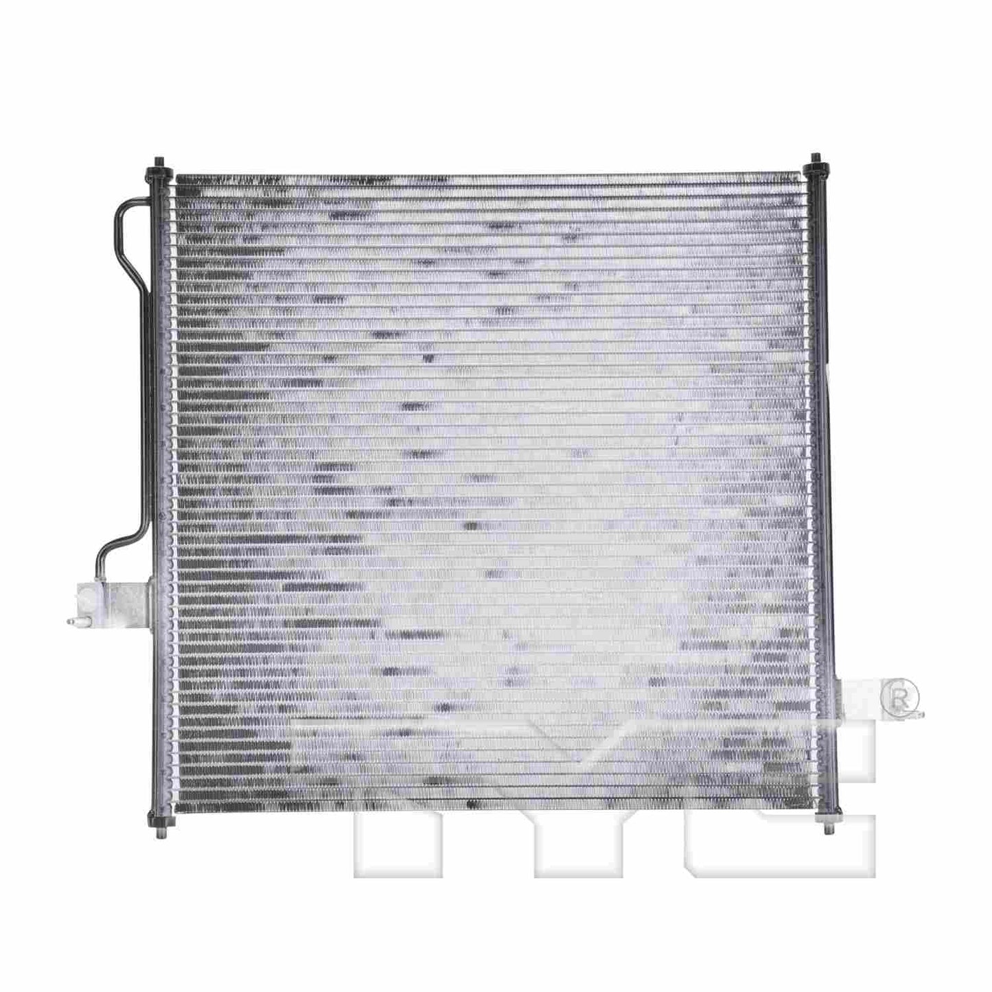 TYC A/C Condenser 3056