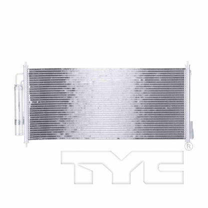 TYC A/C Condenser 3057