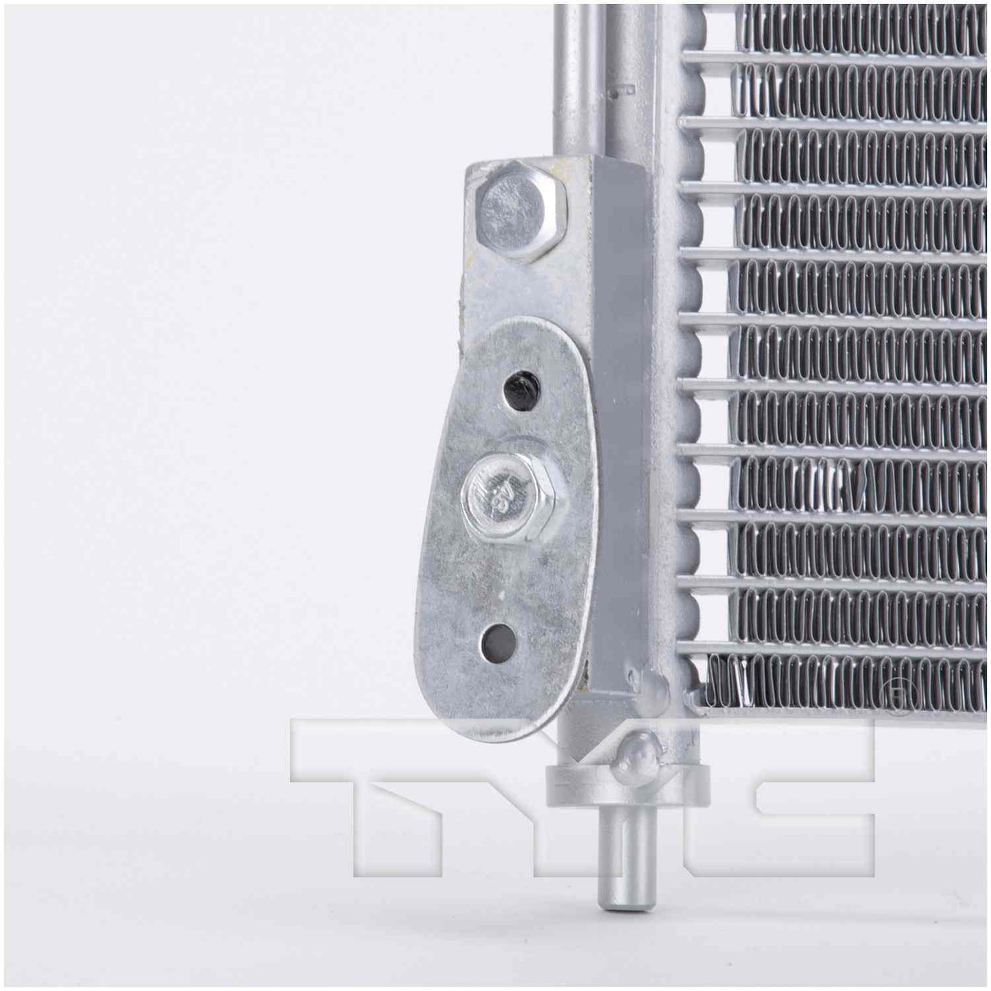 TYC A/C Condenser 3057