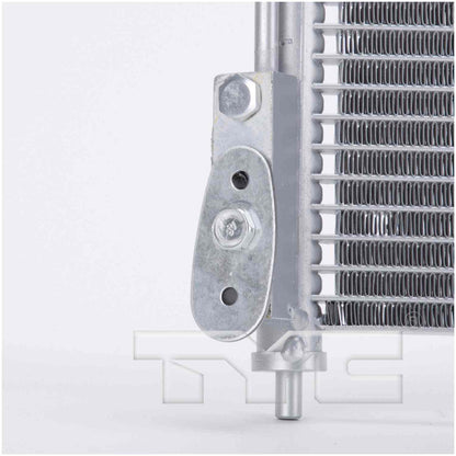 TYC A/C Condenser 3057