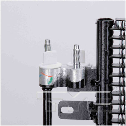 TYC A/C Condenser 3058