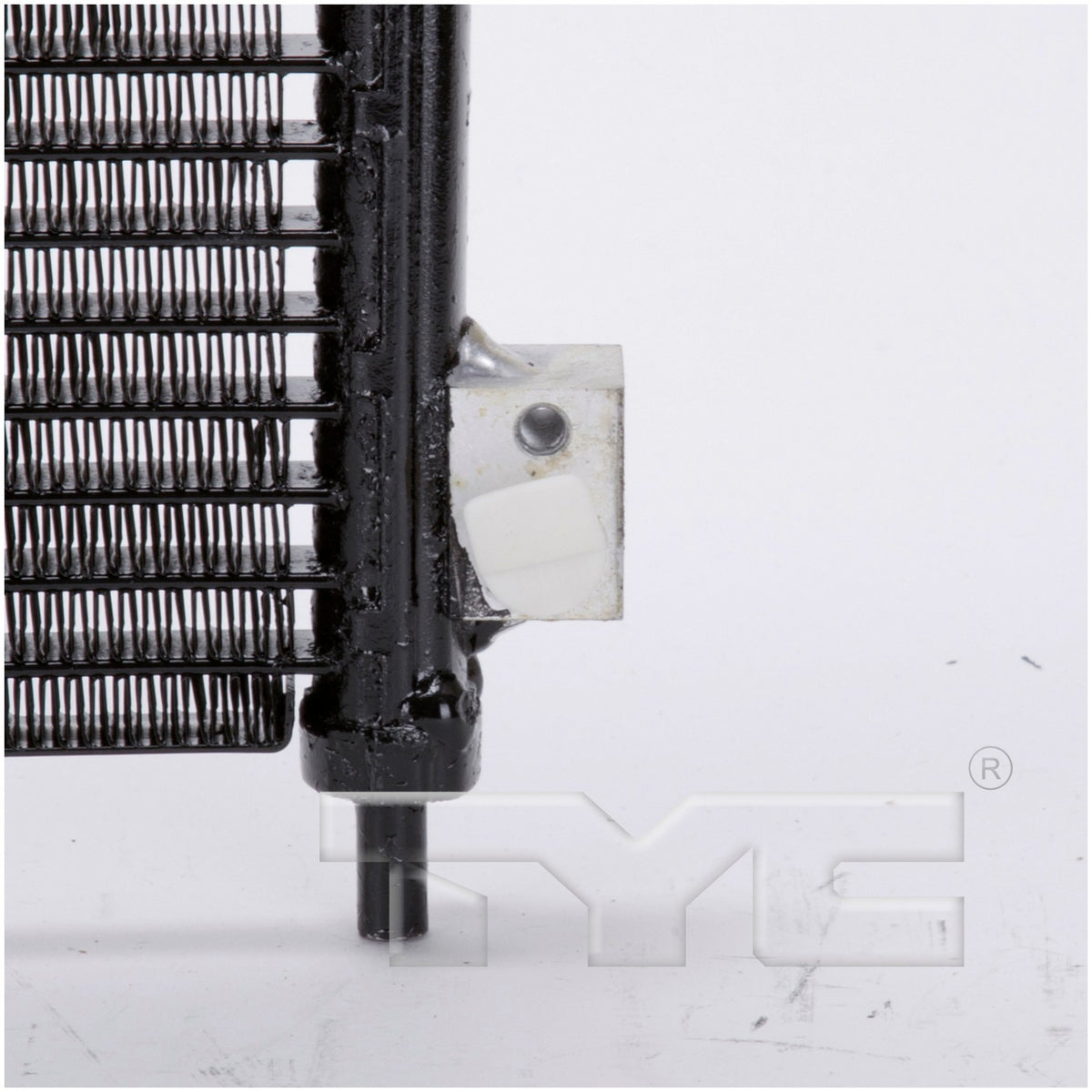 TYC A/C Condenser 3060