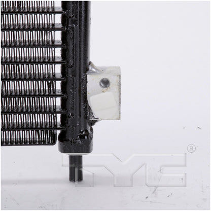 TYC A/C Condenser 3060