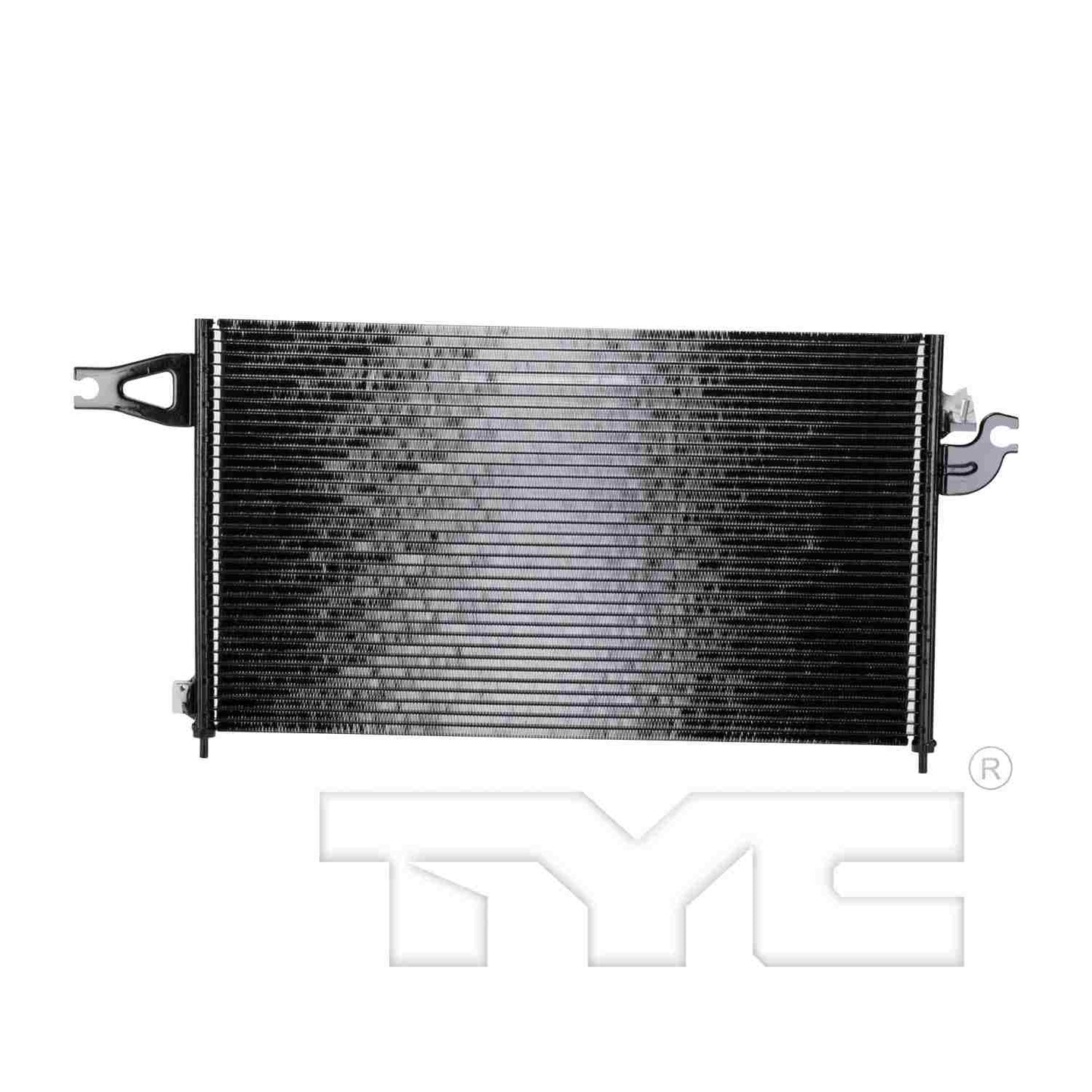 TYC A/C Condenser 3060