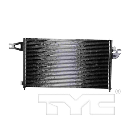 TYC A/C Condenser 3060