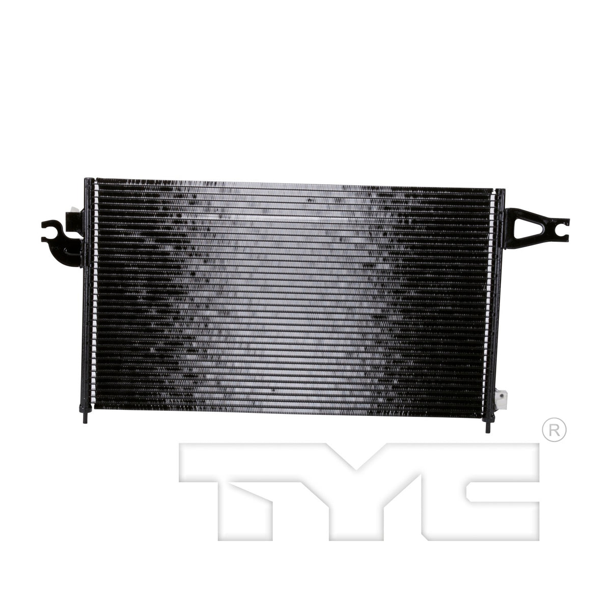 TYC A/C Condenser 3060