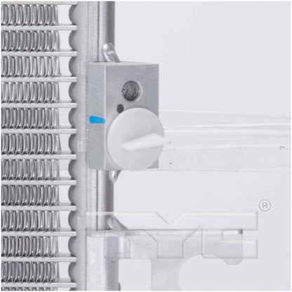 TYC A/C Condenser 3061