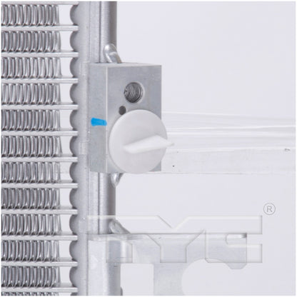TYC A/C Condenser 3061