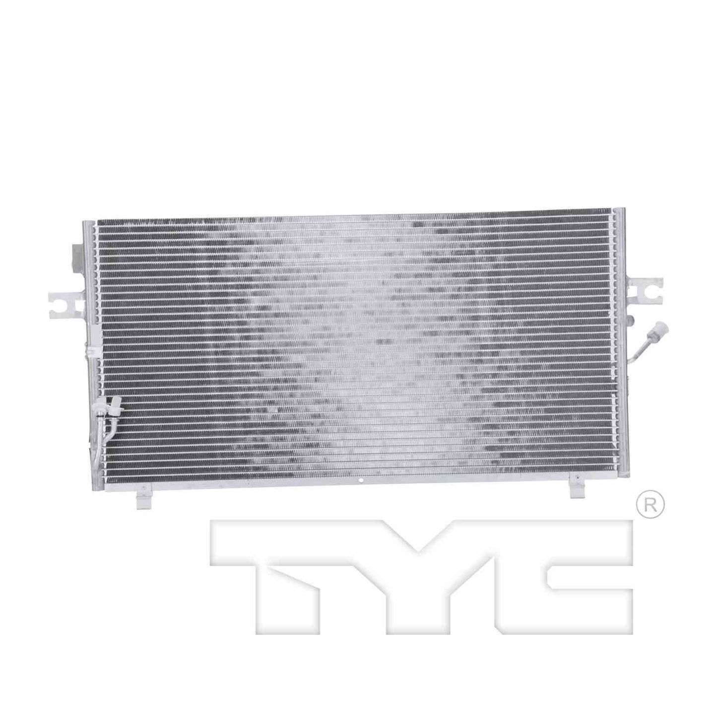 TYC A/C Condenser 3061