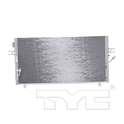 TYC A/C Condenser 3061