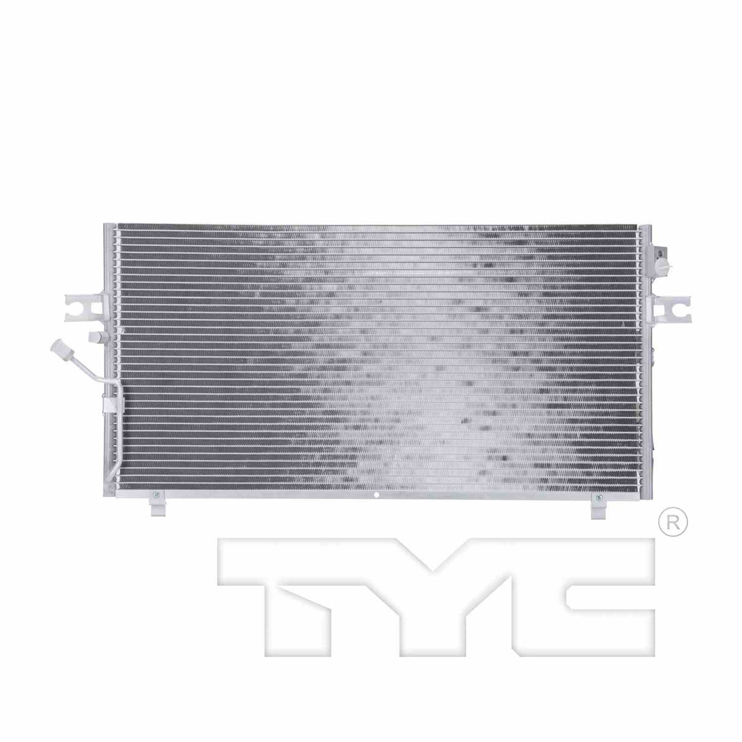 TYC A/C Condenser 3061