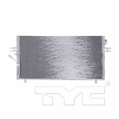 TYC A/C Condenser 3061