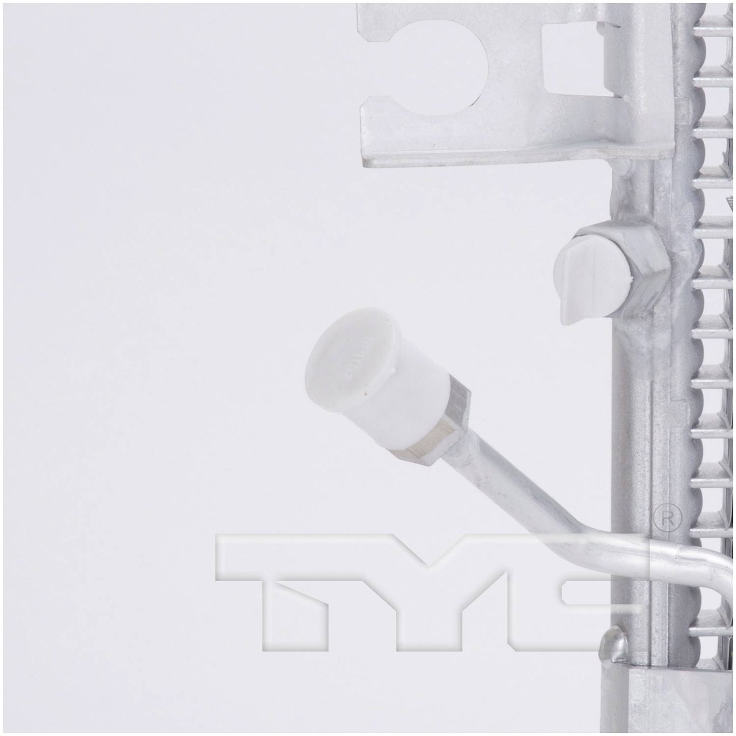 TYC A/C Condenser 3061
