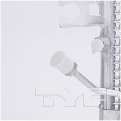 TYC A/C Condenser 3061