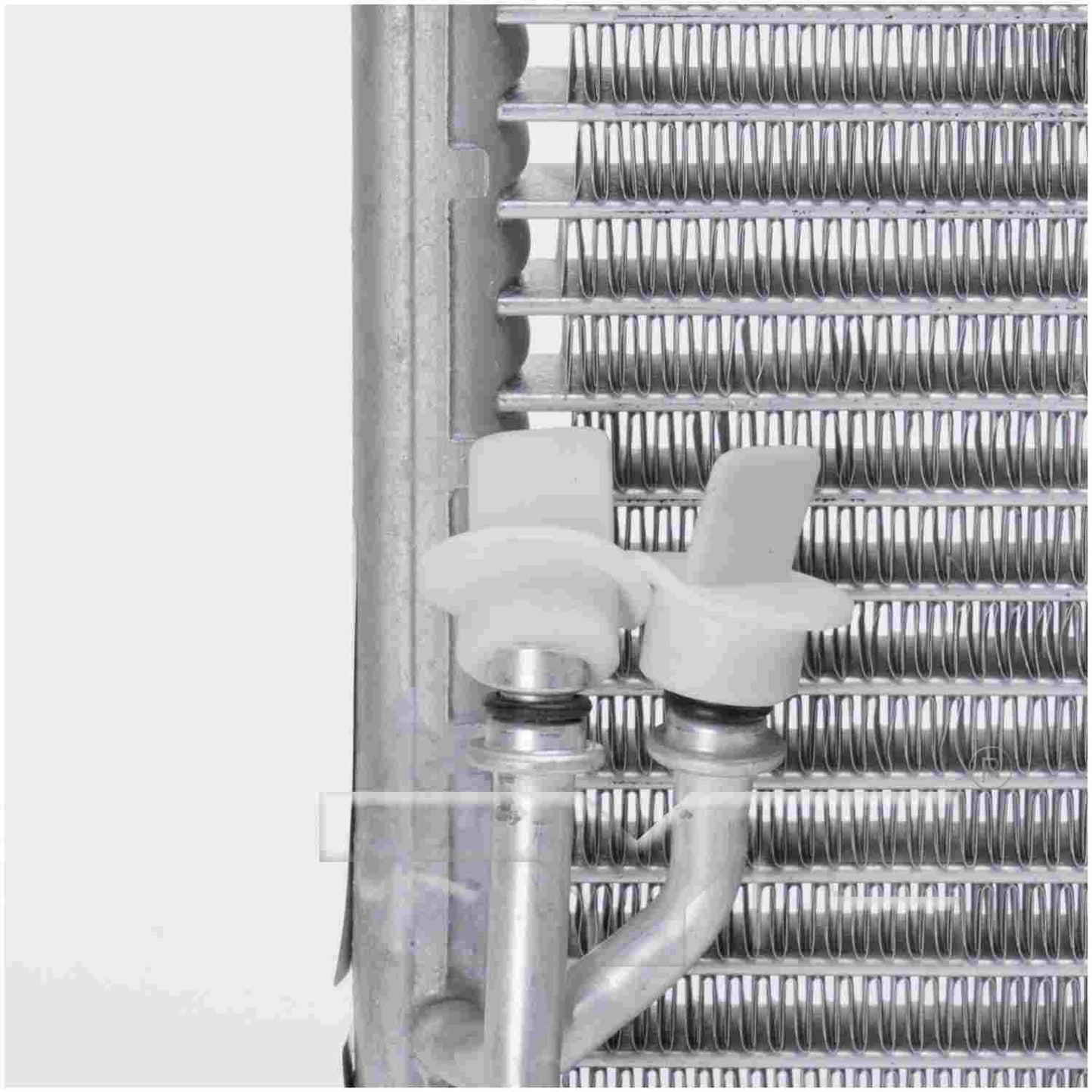TYC A/C Condenser 3061
