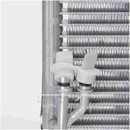 TYC A/C Condenser 3061